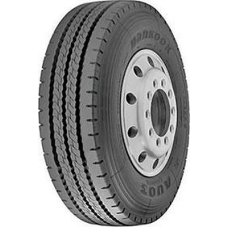 Hankook AU03 295/80 R22,5 152/148J (Рулевая ось)