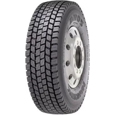 Hankook DH05 10x20 147/143L PR16 (Ведущая ось)