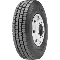 Hankook DH15 8,25x16 132/128L (Ведущая ось)