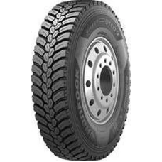 Hankook DM09 12x20 154/150K PR18 3PMSF (Ведущая ось)