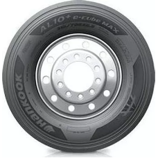 Hankook e-cube Max AL10+ 295/60 R22,5 150/147L PR16 (Рулевая ось)