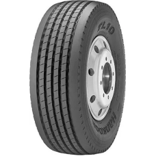 Hankook TL10+ 435/50 R19,5 160J (Прицепная ось)