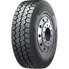 Hankook TM15 385/65 R22,5 160K PR20 3PMSF (Прицепная ось)