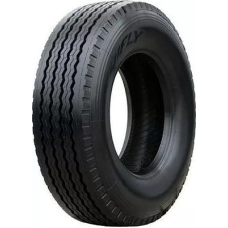 Hifly HH107 235/75 R17,5 143/141J PR16 (Прицепная ось)