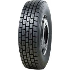 Hifly HH368 295/80 R22,5 152/149M PR18 3PMSF (Ведущая ось)