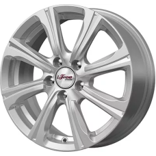 iFree Апероль 6x15/4x100 ET 48 Dia 54.1 нео-классик
