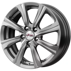 iFree Апероль 6x15/4x100 ET 46 Dia 54.1 хай вэй