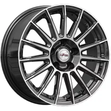 iFree Азур 6.5x16/5x114.3 ET 35 Dia 67.1 блэк джек