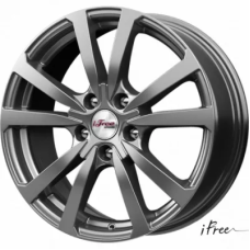 iFree Бэнкс 7x17/5x114.3 ET 45 Dia 67.1 хай вэй