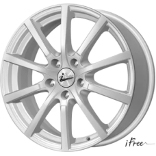 iFree Big Byz 7x17/5x114.3 ET 39 Dia 60.1 нео-классик