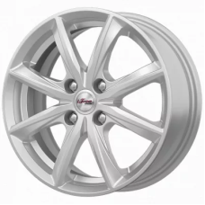 iFree Бланш 6x15/4x100 ET 40 Dia 60.1 нео-классик