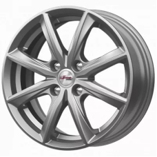 iFree Бланш 6x15/4x98 ET 35 Dia 58.5 хай вэй