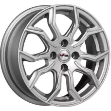 iFree Бохо 6x15/4x100 ET 37 Dia 60.1 Хай Вэй