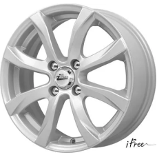 iFree Дайс 6x15/4x114.3 ET 45 Dia 67.1 нео-классик