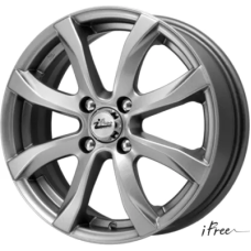 iFree Дайс 6x15/4x100 ET 48 Dia 54.1 хай вэй