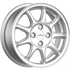 iFree Эвил 5.5x14/4x98 ET 35 Dia 58.5 Нео-классик