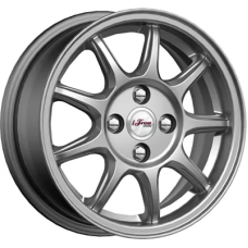 iFree Эвил 5.5x14/4x98 ET 35 Dia 58.5 Хай Вэй