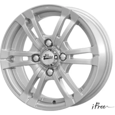 iFree Фриланс 5.5x13/4x98 ET 35 Dia 58.5 нео-классик