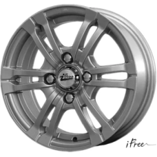 iFree Фриланс 5.5x13/4x98 ET 35 Dia 58.5 хай вэй