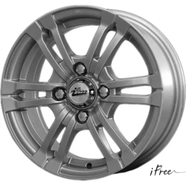 iFree Фриланс 5.5x13/4x98 ET 35 Dia 58.5 хай вэй