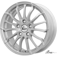 iFree Фриман 6.5x16/5x114.3 ET 39 Dia 66.1 нео-классик