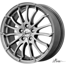 iFree Фриман 6.5x16/5x112 ET 46 Dia 57.1 хай вэй