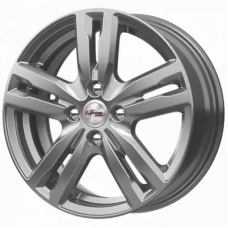 iFree Горизонт 6x15/4x100 ET 46 Dia 54.1 хай вэй