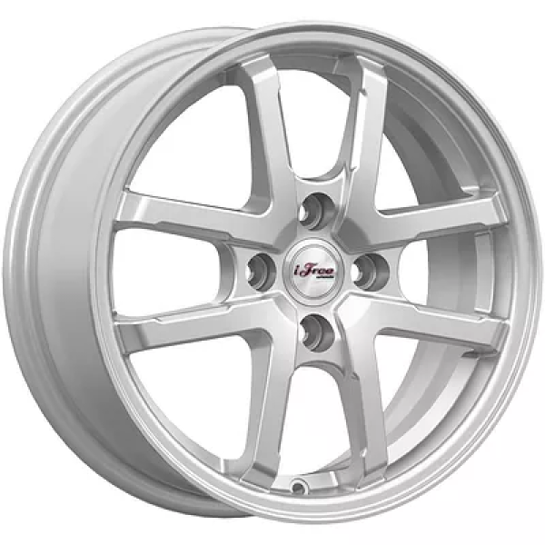iFree Грид 6x15/4x100 ET 45 Dia 54.1 нео_классик