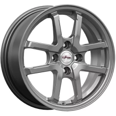 iFree Грид 6x15/4x100 ET 45 Dia 60.1 хай вэй