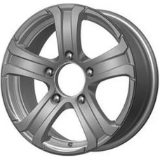 iFree Хафпайп 6x16/5x139.7 ET 40 Dia 98 хай вэй