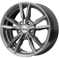 iFree Икигай 6.5x16/5x112 ET 45 Dia 66.6 хай вэй