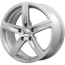 iFree Кальвадос 7x16/5x100 ET 34 Dia 67.1 черная платина