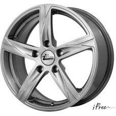 iFree Кальвадос 7x16/5x114.3 ET 34 Dia 67.1 хай вэй