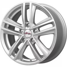 iFree Катар 6.5x16/5x114.3 ET 45 Dia 60.1 Нео-классик