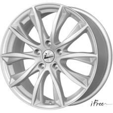 iFree Казантип 7.5x18/5x112 ET 38 Dia 57.1 нео-классик