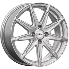iFree Хит 6x16/4x100 ET 45 Dia 60.1 нео-классик