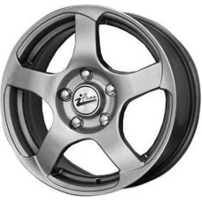iFree Коперник 6.5x15/5x114.3 ET 45 Dia 67.1 айс