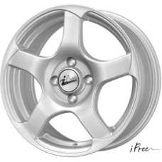 iFree Коперник 6.5x15/5x108 ET 45 Dia 67.1 нео-классик