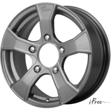 iFree Лайт-круз 6x15/5x139.7 ET 40 Dia 98.5 Хай Вэй