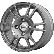 iFree Ленинград 6x14/5x114.3 ET 38 Dia 67.1 хай вэй