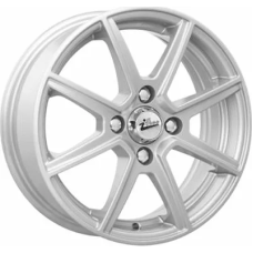 iFree Майами 5.5x14/4x100 ET 42 Dia 67.1 нео-классик