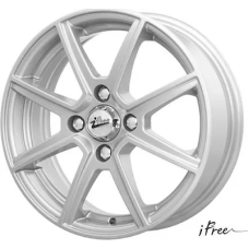 iFree Майями 5.5x14/4x98 ET 38 Dia 58.5 нео-классик
