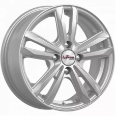 iFree Маскот 6x15/4x100 ET 40 Dia 67.1 нео-классик