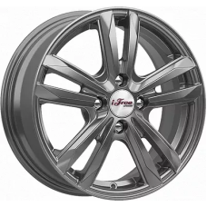 iFree Маскот 6x15/4x98 ET 35 Dia 58.5 хай вэй