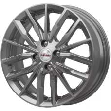 iFree Миконос 6x16/4x100 ET 45 Dia 60.1 хай вэй