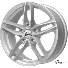 iFree Москва 6.5x16/5x114.3 ET 35 Dia 67.1 нео-классик