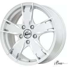 iFree Мохито 6.5x16/5x100 ET 45 Dia 67.1 айс
