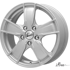 iFree Мохито 6.5x16/5x114.3 ET 45 Dia 67.1 нео-классик