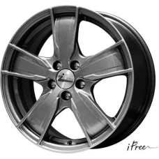 iFree Мохито 6.5x16/5x114.3 ET 40 Dia 66.1 хай вэй