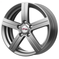 iFree Оруэлл 6x16/5x114.3 ET 43 Dia 67.1 хай вэй